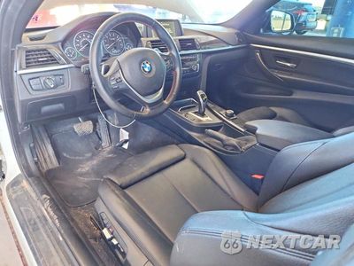 Zdjęcie 8 z 12 samochodu: 2017 BMW 430I VIN:WBA4R7C57HK895796 - miniatura