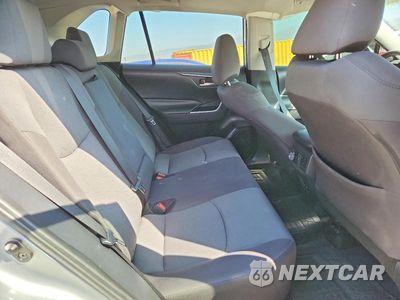 Zdjęcie 11 z 13 samochodu: 2019 TOYOTA RAV4 XLE VIN:2T3W1RFVXKW022150 - miniatura