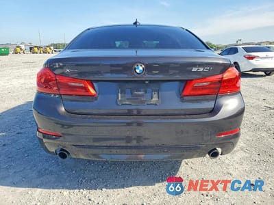 Zdjęcie 6 z 12 samochodu: 2020 BMW 530 XI VIN:WBAJR7C07LWW65068 - miniatura