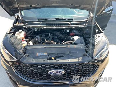 Zdjęcie 7 z 14 samochodu: 2019 FORD EDGE ST VIN:2FMPK4AP2KBB95737 - miniatura
