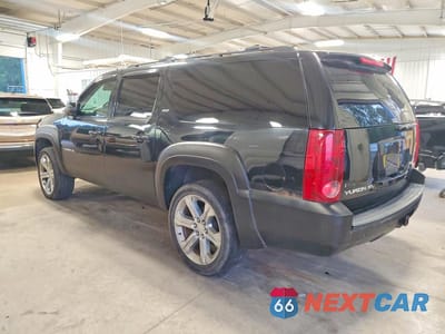 Drugie zdjęcie samochodu z przodu: 2012 GMC YUKON XL K1500 SLT VIN:1GKS2KE78CR110352 - miniatura