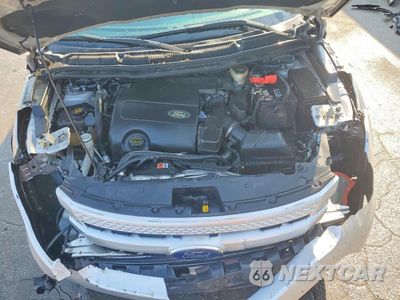 Zdjęcie 12 z 14 samochodu: 2014 FORD EXPLORER LIMITED VIN:1FM5K7F8XEGC33013 - miniatura