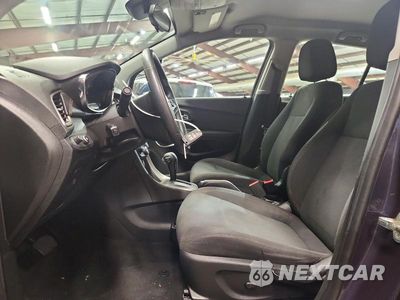 Zdjęcie 7 z 13 samochodu: 2018 CHEVROLET TRAX LS VIN:3GNCJNSB4JL309505 - miniatura