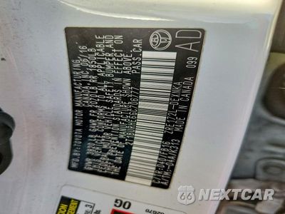 Zdjęcie 13 z 13 samochodu: 2016 TOYOTA COROLLA LE VIN:2T1BURHE6GC706777 - miniatura