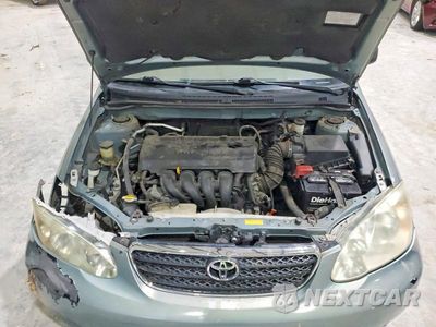 Zdjęcie 11 z 12 samochodu: 2006 TOYOTA COROLLA LE VIN:1NXBR32E26Z630222 - miniatura