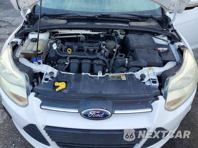Zdjęcie 12 z 13 samochodu: 2014 FORD FOCUS SE VIN:1FADP3K22EL214335 - miniatura