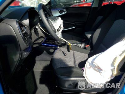Zdjęcie 7 z 13 samochodu: 2024 KIA SOUL S VIN:KNDJ23AU3R7221985 - miniatura