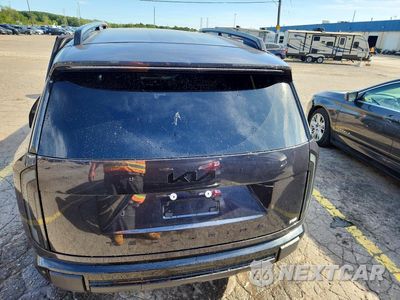 Zdjęcie 6 z 13 samochodu: 2027 KIA TELLURIDE X-LINE EX VIN:5XYPCES18VG041972 - miniatura