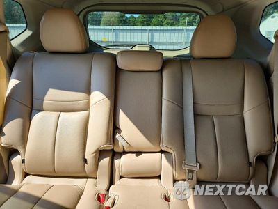 Zdjęcie 10 z 14 samochodu: 2014 NISSAN ROGUE SV VIN:5N1AT2MT7EC782195 - miniatura