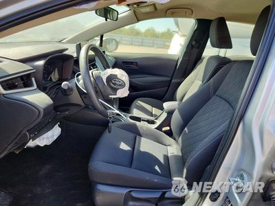Zdjęcie 7 z 12 samochodu: 2023 TOYOTA COROLLA HYBRID LE VIN:JTDBCMFE8P3026879 - miniatura