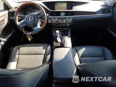 Zdjęcie 8 z 12 samochodu: 2017 LEXUS ES 350 VIN:58ABK1GG2HU076789 - miniatura