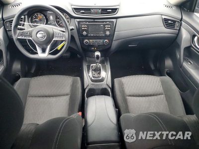 Zdjęcie 8 z 13 samochodu: 2017 NISSAN ROGUE S VIN:KNMAT2MV0HP505438 - miniatura