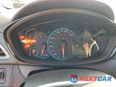 Zdjęcie 9 z 12 samochodu: 2020 CHEVROLET SPARK LS VIN:KL8CA6SA7LC478480 - miniatura