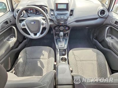 Zdjęcie 8 z 13 samochodu: 2019 FORD FIESTA SE VIN:3FADP4BJ8KM150289 - miniatura