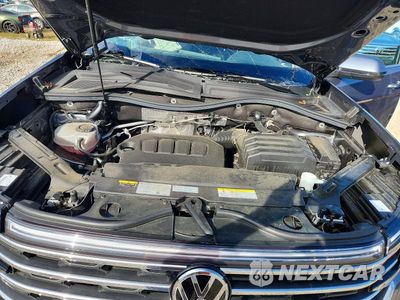 Zdjęcie 12 z 13 samochodu: 2024 VOLKSWAGEN ATLAS SE VIN:1V2KR2CA8RC577562 - miniatura