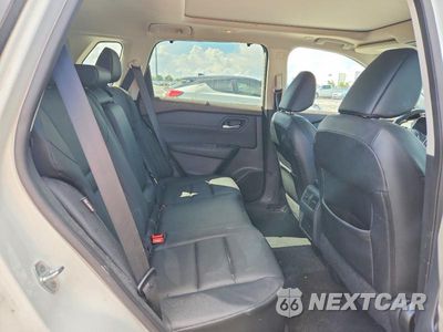 Zdjęcie 11 z 14 samochodu: 2022 NISSAN ROGUE SV VIN:5N1BT3BB6NC722185 - miniatura