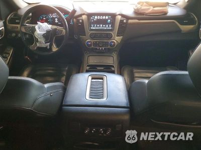 Zdjęcie 8 z 14 samochodu: 2019 GMC YUKON XL DENALI VIN:1GKS2HKJ7KR223355 - miniatura