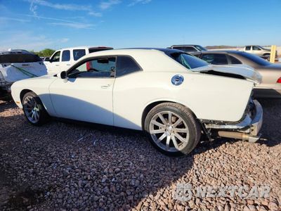 Drugie zdjęcie samochodu z przodu: 2012 DODGE CHALLENGER R/T VIN:2C3CDYBT7CH236768 - miniatura