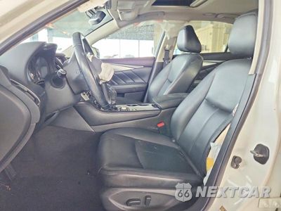 Zdjęcie 7 z 12 samochodu: 2020 INFINITI Q50 3.0T LUXE VIN:JN1EV7AP2LM207100 - miniatura