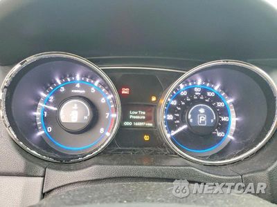 Zdjęcie 9 z 12 samochodu: 2014 HYUNDAI SONATA GLS VIN:5NPEB4AC7EH891172 - miniatura
