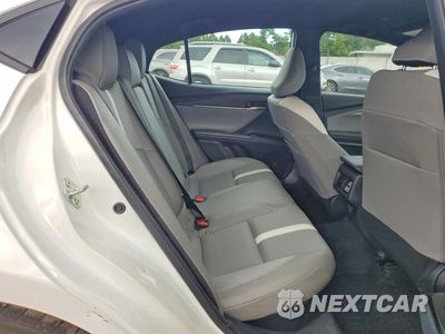 Zdjęcie 10 z 12 samochodu: 2025 TOYOTA CAMRY SE VIN:4T1DAACK7SU013496 - miniatura