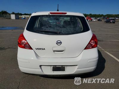 Zdjęcie 6 z 12 samochodu: 2011 NISSAN VERSA 1.8 S VIN:3N1BC1CP7BL374838 - miniatura