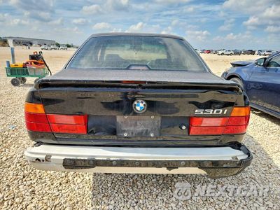 Zdjęcie 6 z 13 samochodu: 1994 BMW 530 I VIN:WBAHE1316RGE53543 - miniatura