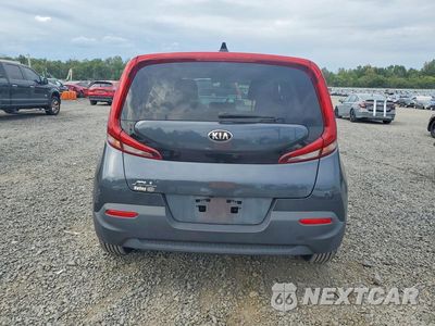 Zdjęcie 6 z 13 samochodu: 2020 KIA SOUL LX VIN:KNDJ23AU8L7068432 - miniatura