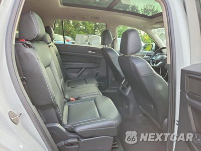 Zdjęcie 11 z 13 samochodu: 2021 VOLKSWAGEN ATLAS SE VIN:1V2KR2CA7MC503994 - miniatura