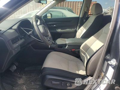 Zdjęcie 7 z 14 samochodu: 2024 HONDA CR-V EX VIN:2HKRS3H49RH327944 - miniatura