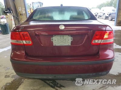 Zdjęcie 6 z 12 samochodu: 2004 SAAB 9-3 LINEAR VIN:YS3FB49S941038111 - miniatura