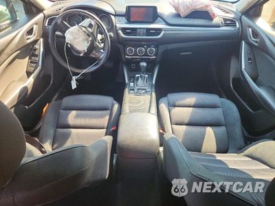 Zdjęcie 8 z 12 samochodu: 2016 MAZDA 6 SPORT VIN:JM1GJ1U55G1419599 - miniatura