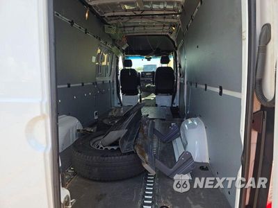 Zdjęcie 12 z 14 samochodu: 2023 MERCEDES-BENZ SPRINTER 2500 VIN:W1Y4NCHY3PT148579 - miniatura