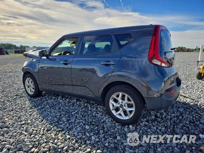 Drugie zdjęcie samochodu z przodu: 2022 KIA SOUL S VIN:KNDJ23AU7N7816851 - miniatura