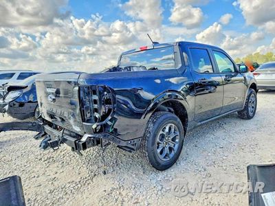 Trzecie zdjęcie samochodu z tyłu: 2026 FORD MAVERICK XLT VIN:3FTTW8H32TRB06981 - miniatura
