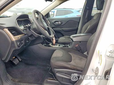 Zdjęcie 7 z 13 samochodu: 2014 JEEP CHEROKEE SPORT VIN:1C4PJMAB8EW190704 - miniatura