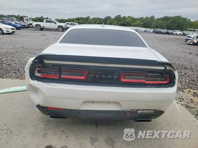 Zdjęcie 6 z 12 samochodu: 2019 DODGE CHALLENGER SRT HELLCAT VIN:2C3CDZC99KH550798 - miniatura