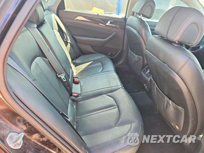 Zdjęcie 10 z 12 samochodu: 2015 HYUNDAI SONATA LIMITED VIN:5NPE34AF3FH106347 - miniatura