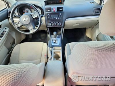 Zdjęcie 8 z 12 samochodu: 2013 SUBARU IMPREZA PREMIUM VIN:JF1GJAC62DH005358 - miniatura