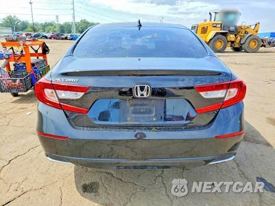 Zdjęcie 6 z 12 samochodu: 2019 HONDA ACCORD EXL VIN:1HGCV1F56KA082886 - miniatura
