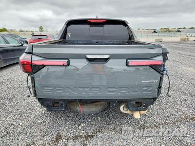 Zdjęcie 6 z 12 samochodu: 2024 HYUNDAI SANTA CRUZ NIGHT VIN:5NTJCDAF5RH085912 - miniatura