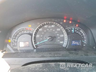 Zdjęcie 9 z 12 samochodu: 2012 TOYOTA CAMRY LE VIN:4T4BF1FK9CR191745 - miniatura