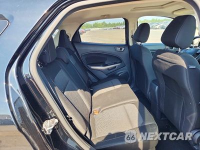 Zdjęcie 11 z 13 samochodu: 2020 FORD ECOSPORT SE VIN:MAJ3S2GEXLC391235 - miniatura