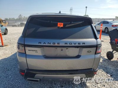 Zdjęcie 6 z 14 samochodu: 2020 LAND ROVER RANGE ROVER SPORT HSE VIN:SALWR2SU2LA744718 - miniatura
