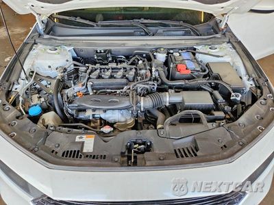 Zdjęcie 11 z 13 samochodu: 2024 HONDA ACCORD EX VIN:1HGCY1F30RA008749 - miniatura