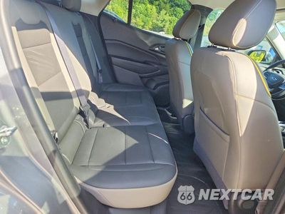Zdjęcie 11 z 14 samochodu: 2025 CHEVROLET TRAX ACTIV VIN:KL77LKEP2SC074154 - miniatura