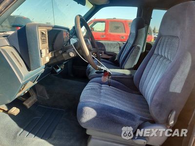 Zdjęcie 7 z 12 samochodu: 1994 CHEVROLET GMT-400 C1500 VIN:2GCEC19K0R1171873 - miniatura