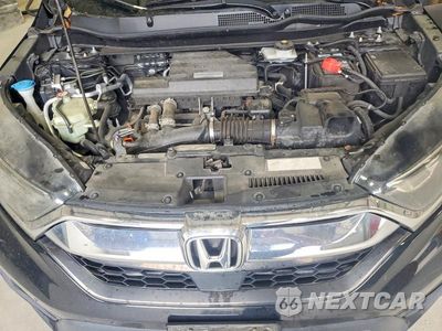 Zdjęcie 12 z 13 samochodu: 2018 HONDA CR-V EX VIN:7FARW2H53JE081858 - miniatura