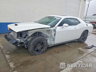 2020 DODGE CHALLENGER GT 2C3CDZKG3LH106351 - główne zdjęcie licytacji z USA - miniatura