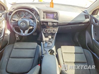 Zdjęcie 8 z 13 samochodu: 2014 MAZDA CX-5 TOURING VIN:JM3KE4CY9E0312531 - miniatura